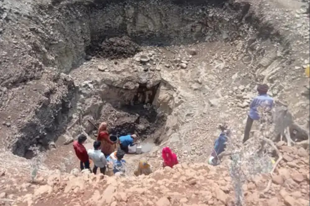  αññαñ╛αñ«αñ┐αñ»αñ╛ αñ£αÑÇαñåαñ░αñÅαñ╕ αñ¿αÑç αññαñ¼αñ╛αñªαñ▓αñ╛ αñ░αÑïαñòαñ¿αÑç αñ▓αñùαñ╛αñ»αñ╛ αñ¬αÑìαñ░αñ¡αñ╛αñ░αÑÇ αñ«αñéαññαÑìαñ░αÑÇ αñòαñ╛ αñ½αñ░αÑìαñ£αÑÇ αñ▓αÑçαñƒαñ░αñ╣αÑçαñí