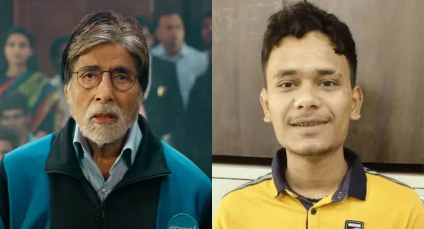 αñÅαñòαÑìαñƒαñ░ αñ¬αÑìαñ░αñ┐αñ»αñ╛αñéαñ╢αÑü αñ¢αÑçαññαÑìαñ░αÑÇ αñòαÑÇ αñ¼αÑçαñ░αñ╣αñ«αÑÇ αñ╕αÑç αñ╣αññαÑìαñ»αñ╛ : αñªαÑïαñ╕αÑìαññ αñ¿αÑç αñùαñ▓αñ╛ αñ░αÑçαññαñ╛ΓÇª αñ¬αññαÑìαñÑαñ░ αñ╕αÑç αñòαÑüαñÜαñ▓αñ╛ αñÜαÑçαñ╣αñ░αñ╛,  αñàαñ«αñ┐αññαñ╛αñ¡ αñ¼αñÜαÑìαñÜαñ¿ αñòαÑç αñ╕αñ╛αñÑ ΓÇÿαñ¥αÑüαñéαñíΓÇÖ αñ«αÑçαñé αñòαñ┐αñ»αñ╛ αñÑαñ╛ αñòαñ╛αñ«