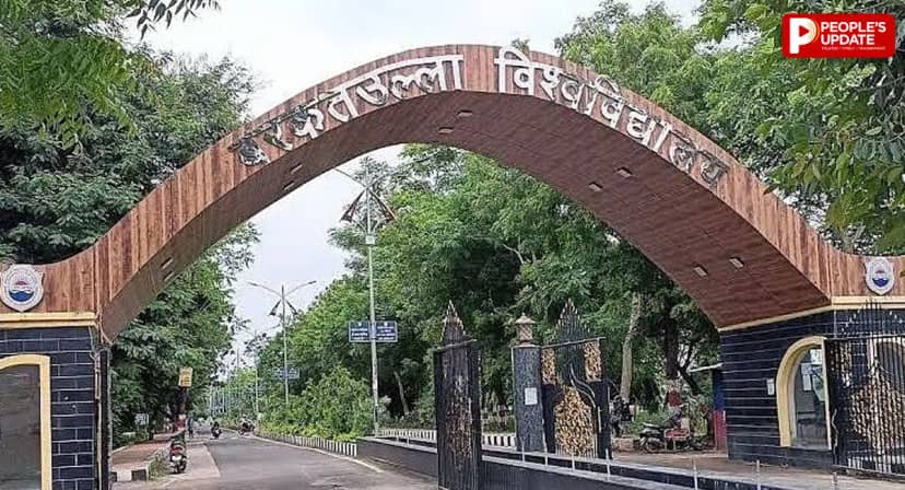 मध्यप्रदेश में पांच साल में 27% बढ़े उच्च शिक्षा के एडमिशन, महिला नामांकन में भी 28% की बढ़ोतरी