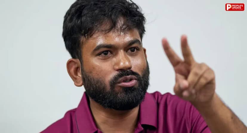 '3 दिन नहीं, 3 महीने जेल में डालो, लेकिन प्रदर्शन होगा', अभिजीत दिपके की चेतावनी