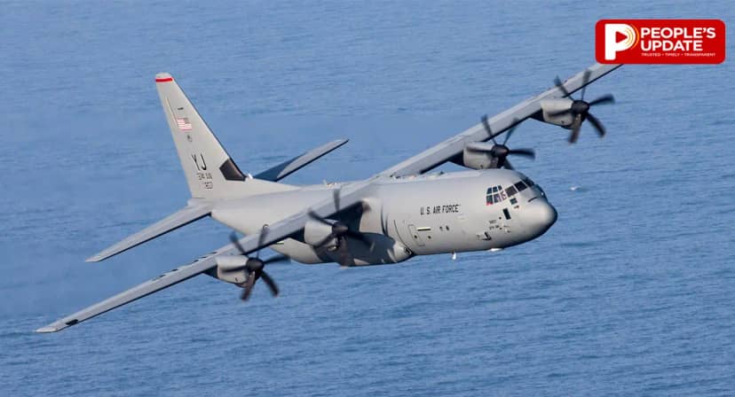 भारत में बढ़ेगा C-130J सुपर हरक्यूलिस का प्रोडक्शन, $10.5 अरब के डील पर लॉकहीड मार्टिन का बड़ा प्लान