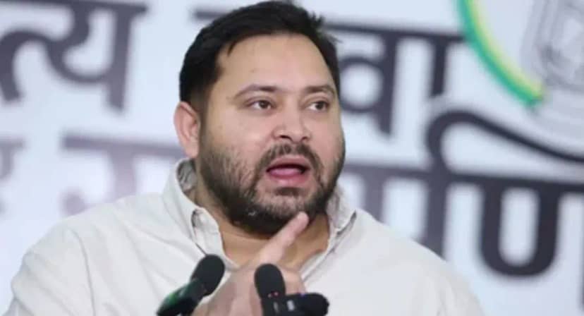 αññαÑçαñ£αñ╕αÑìαñ╡αÑÇ αñ»αñ╛αñªαñ╡ αñòαñ╛ αñ¼αñíαñ╝αñ╛ αñÉαñ▓αñ╛αñ¿- ΓÇÿαñ¼αñ┐αñ╣αñ╛αñ░ αñòαÑç αñ╣αñ░ αñÿαñ░ αñòαÑï αñ«αñ┐αñ▓αÑçαñùαÑÇ αñ╕αñ░αñòαñ╛αñ░αÑÇ αñ¿αÑîαñòαñ░αÑÇΓÇÖ