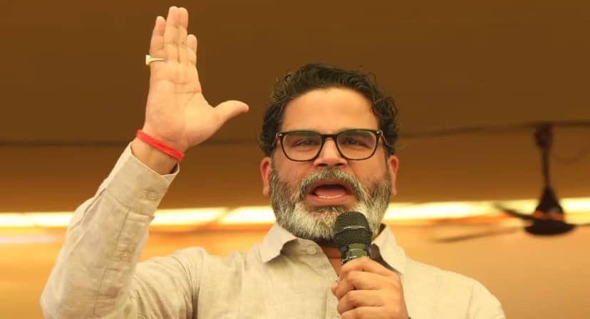 αñ¬αÑìαñ░αñ╢αñ╛αñéαññ αñòαñ┐αñ╢αÑïαñ░ αñòαÑÇ αñ£αñ¿ αñ╕αÑüαñ░αñ╛αñ£ αñ¬αñ╛αñ░αÑìαñƒαÑÇ αñ¿αÑç αñ£αñ╛αñ░αÑÇ αñòαÑÇ αñ¬αñ╣αñ▓αÑÇ αñ▓αñ┐αñ╕αÑìαñƒ, 51 αñ╕αÑÇαñƒαÑïαñé αñ¬αñ░ αñ¬αÑìαñ░αññαÑìαñ»αñ╛αñ╢αÑÇ αñÿαÑïαñ╖αñ┐αññ