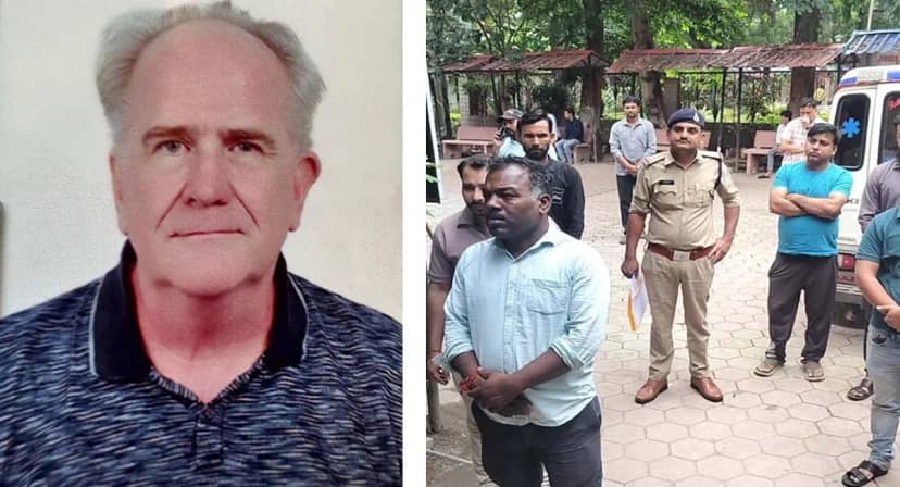 αñ╡αñ░αÑìαñªαÑÇ αñòαÑÇ αñ╣αñ«αñªαñ░αÑìαñªαÑÇ:-αñçαñéαñªαÑîαñ░ αñ¬αÑüαñ▓αñ┐αñ╕ αñ¿αÑç αñ¬αñ░αñ┐αñ£αñ¿ αñ¼αñ¿αñòαñ░ αñòαñ┐αñ»αñ╛ αñ¼αÑìαñ░αñ┐αñƒαÑçαñ¿ αñ¿αñ╛αñùαñ░αñ┐αñò αñòαñ╛ αñàαñéαññαñ┐αñ« αñ╕αñéαñ╕αÑìαñòαñ╛αñ░ 