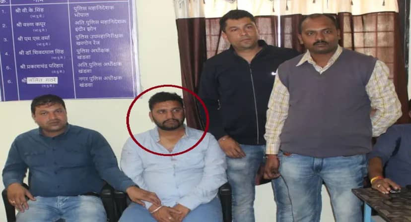 αñÜαñ╛αñ░ αñ╣αñ£αñ╛αñ░ αñòαÑÇ αñ░αñ┐αñ╢αÑìαñ╡αññ αñ«αÑçαñé 5 αñ╕αñ╛αñ▓ αñ¼αñ╛αñª αñ£αÑçαñ▓:- αñ╡αñ┐αñ╢αÑçαñ╖ αñ¿αÑìαñ»αñ╛αñ»αñ╛αñ▓αñ» αñ¿αÑç αñåαñ░αÑïαñ¬αÑÇ αñ¬αñƒαñ╡αñ╛αñ░αÑÇ αñòαÑï αñ╕αñ£αñ╛ αñ╕αÑüαñ¿αñ╛αñê 