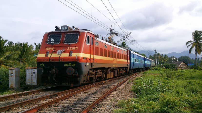 मालवा और सोमनाथ एक्सप्रेस का भोपाल स्टेशन पर स्टॉपेज बंद, निशातपुरा से मिलेंगी ये ट्रेन