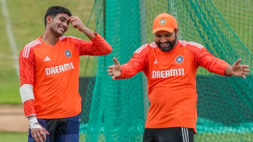 αñ╡αñ¿αñíαÑç αñòαñ¬αÑìαññαñ╛αñ¿αÑÇ αñ╕αÑç αñ╣αñƒαñ╛αñÅ αñ£αñ╛αñ¿αÑç αñòαÑç αñ¼αñ╛αñª αñ░αÑïαñ╣αñ┐αññ αñ╢αñ░αÑìαñ«αñ╛ αñòαñ╛ αñ¬αñ╣αñ▓αñ╛ αñ░αñ┐αñÅαñòαÑìαñ╢αñ¿ αñåαñ»αñ╛ αñ╕αñ╛αñ«αñ¿αÑç, αñ¼αÑïαñ▓αÑç- αñæαñ╕αÑìαñƒαÑìαñ░αÑçαñ▓αñ┐αñ»αñ╛ αñòαÑç αñûαñ┐αñ▓αñ╛αñ½ αñ¼αññαÑîαñ░ αñûαñ┐αñ▓αñ╛αñíαñ╝αÑÇ αñëαññαñ░αÑçαñéαñùαÑç