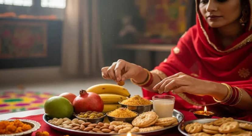 αñ╡αÑìαñ░αññ αñ╣αÑïαñùαñ╛ αñåαñ╕αñ╛αñ¿, αñ¿αñ╣αÑÇαñé αñ╣αÑïαñùαÑÇ αñÑαñòαñ╛αñ¿..! αñÅαñòαÑìαñ╕αñ¬αñ░αÑìαñƒαÑìαñ╕ αñ╕αÑç αñ£αñ╛αñ¿αñ┐αñÅ αñ╕αñ░αñùαÑÇ αñöαñ░ αñ╡αÑìαñ░αññ αñûαÑïαñ▓αñ¿αÑç αñòαÑç αñåαñ╕αñ╛αñ¿ αñƒαñ┐αñ¬αÑìαñ╕