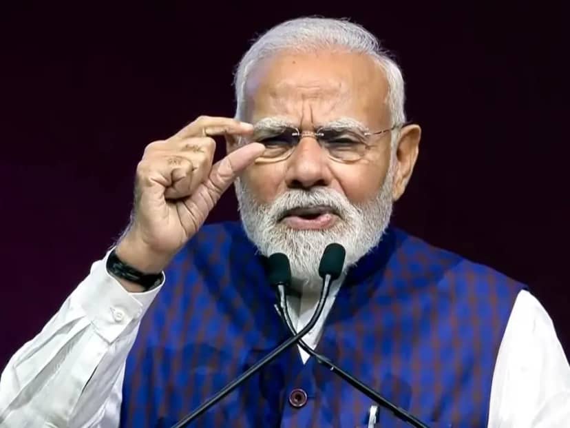 αñòαÑìαñ╡αñ╛αñ▓αñòαÑëαñ« αñòαÑç αñ╕αÑÇαñêαñô αñ¿αÑç αñ¬αÑÇαñÅαñ« αñ«αÑïαñªαÑÇ αñ╕αÑç αñòαÑÇ αñ«αÑüαñ▓αñ╛αñòαñ╛αññ, αñÅαñåαñê αñöαñ░ αñ╕αÑçαñ«αÑÇαñòαñéαñíαñòαÑìαñƒαñ░ αñòαÑìαñ╖αÑçαññαÑìαñ░ αñ«αÑçαñé αñ╕αñ╣αñ»αÑïαñù αñ¬αñ░ αñ╣αÑüαñê αñÜαñ░αÑìαñÜαñ╛