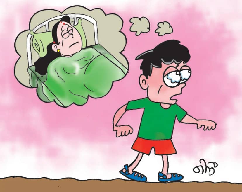 αñ«αÑîαñ╕αÑÇ┬áαñ╕αÑç αñ«αñ┐αñ▓αñ¿αÑç┬áαñÜαÑüαñ¬αñÜαñ╛αñ¬┬áαñÿαñ░┬áαñ╕αÑç αñ¿αñ┐αñòαñ▓αñ╛┬á8 αñ╕αñ╛αñ▓ αñòαñ╛ αñ¼αñ╛αñ▓αñò, αñ¼αñ╕┬áαñ╕αÑìαñƒαÑêαñéαñí┬áαñ¬αñ░┬áαñòαñ┐αñ»αñ╛┬áαñ░αÑçαñ╕αÑìαñòαÑìαñ»αÑé