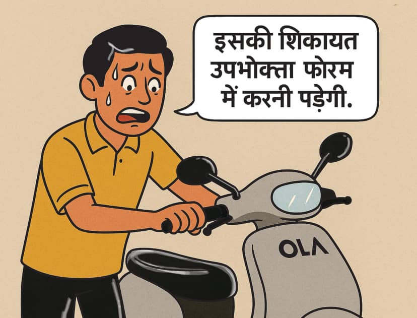 αñ¼αÑÇαñÜ αñ¼αñ╛αñ£αñ╛αñ░ αñ¼αñéαñª αñ╣αÑüαñå αñ╕αÑìαñòαÑéαñƒαñ░, 6 αñÿαñéαñƒαÑç αñ¼αñ╛αñª αñòαñéαñ¬αñ¿αÑÇ αñ¿αÑç αñëαñáαñ╡αñ╛αñ»αñ╛┬á