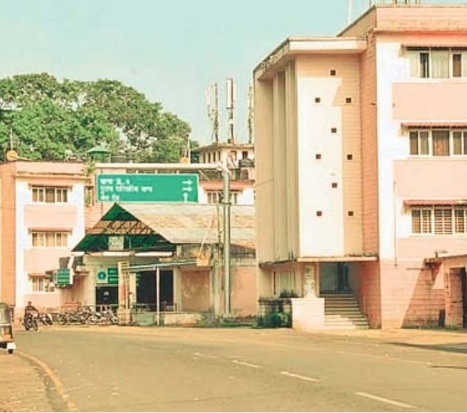 αñ¼αñéαñùαñ▓αÑç αñòαÑÇ αñ£αñ┐αñª αñ¬αñ░ αñàαÑ£αÑç 13 αñ╡αñ┐αñºαñ╛αñ»αñò, αñ¿αñ╣αÑÇαñé αñ¢αÑïαÑ£ αñ░αñ╣αÑç αñ╕αñ░αñòαñ╛αñ░αÑÇ αñ«αñòαñ╛αñ¿