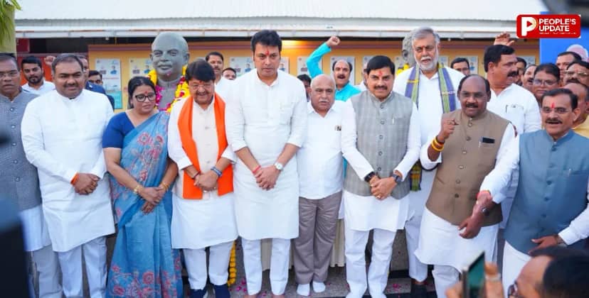 भाजपा कोर ग्रुप में नए चेहरों को मिलेगी जगह, जिलों की कोर कमेटियां भी फिर से बनेंगी