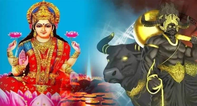 αñ¢αÑïαñƒαÑÇ αñªαñ┐αñ╡αñ╛αñ▓αÑÇ αñ¬αñ░ αñåαñûαñ┐αñ░ αñòαÑìαñ»αÑïαñé αñ£αñ▓αñ╛αñ»αñ╛ αñ£αñ╛αññαñ╛ αñ╣αÑê αñ»αñ« αñòαñ╛ αñªαÑÇαñ¬αñò? αñ£αñ╛αñ¿αÑçαñé αñºαñ╛αñ░αÑìαñ«αñ┐αñò αñöαñ░ αñ╡αÑêαñ£αÑìαñ₧αñ╛αñ¿αñ┐αñò αñªαÑâαñ╖αÑìαñƒαñ┐αñòαÑïαñú