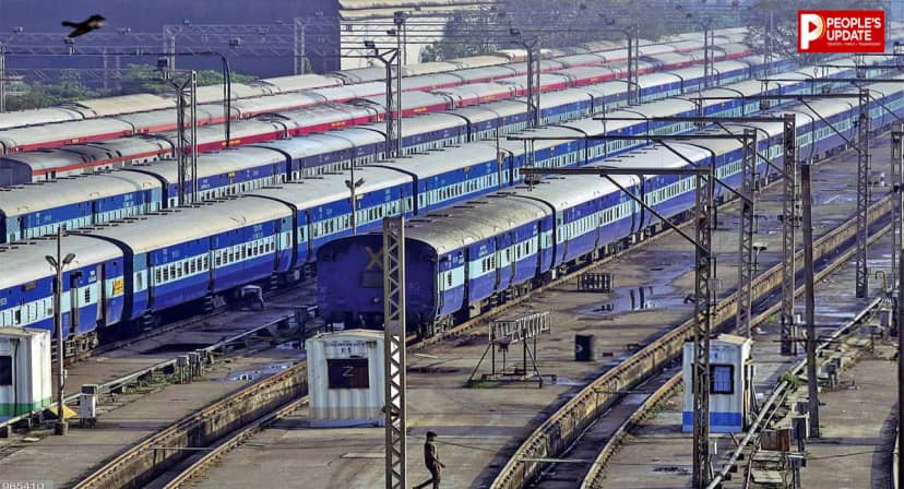 ट्रेन छूट गई तो टिकट का क्या होगा? अगली ट्रेन में बैठने से पहले जान लें ये जरूरी नियम