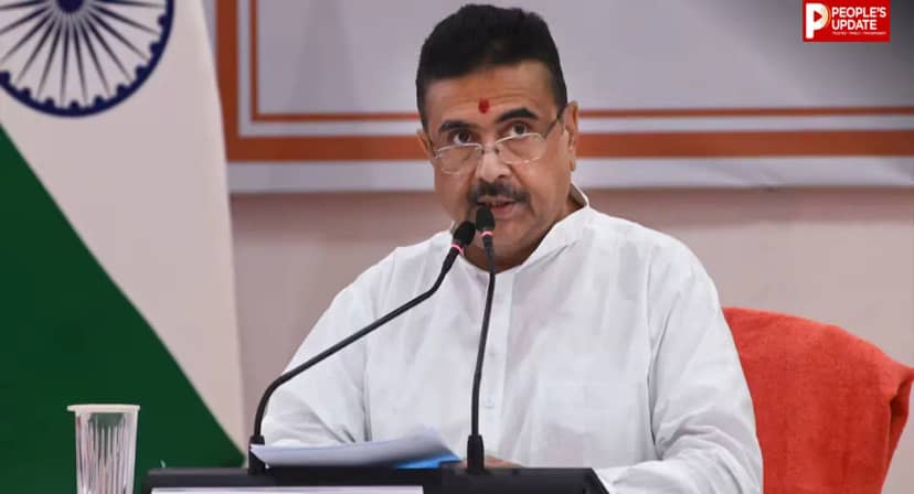 बंगाल में UCC की एंट्री के साथ लव-लैंड जिहाद पर कानून! शुभेंदु ने बंगाल में किया ऐलान, बोले 6 महीने में होगा लागू