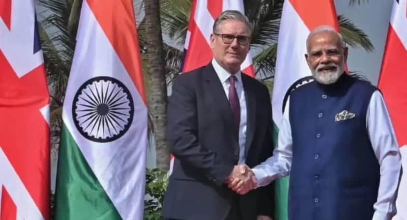 αñ¼αÑìαñ░αñ┐αñƒαÑçαñ¿ αñòαÑÇ 9 αñ»αÑéαñ¿αñ┐αñ╡αñ░αÑìαñ╕αñ┐αñƒαÑÇαñ£ αñ¡αñ╛αñ░αññ αñ«αÑçαñé αñûαÑïαñ▓αÑçαñéαñùαÑÇ αñòαÑêαñéαñ¬αñ╕, PM αñ«αÑïαñªαÑÇ- αñ¼αÑìαñ░αñ┐αñƒαñ┐αñ╢ αñ¬αÑÇαñÅαñ« αñòαÑç αñ¼αÑÇαñÜ αñ╣αÑüαñê αñƒαÑìαñ░αÑçαñí αñíαÑÇαñ▓ 