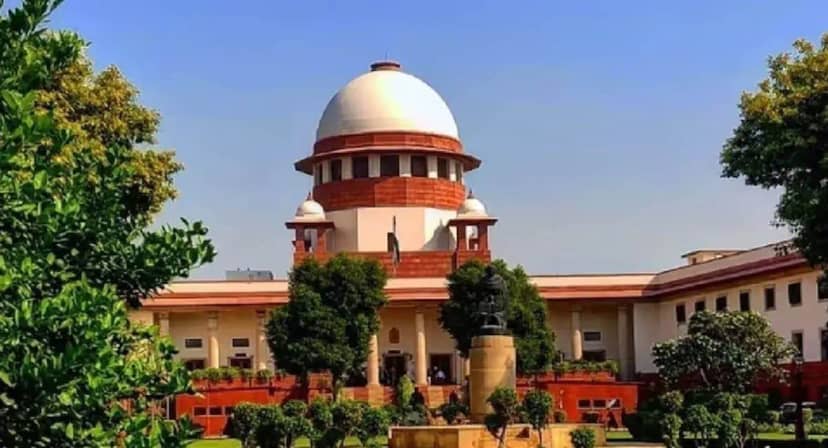 αñ£αñ«αÑìαñ«αÑé-αñòαñ╢αÑìαñ«αÑÇαñ░ αñ¬αÑéαñ░αÑìαñú αñ░αñ╛αñ£αÑìαñ» αñ«αñ╛αñ«αñ▓αÑç αñ«αÑçαñé αñ╕αÑüαñ¬αÑìαñ░αÑÇαñ« αñòαÑïαñ░αÑìαñƒ αñòαñ╛ αñ¼αñíαñ╝αñ╛ αñ½αÑêαñ╕αñ▓αñ╛, αñòαÑçαñéαñªαÑìαñ░ αñòαÑï αñ«αñ┐αñ▓αñ╛ αñÜαñ╛αñ░ αñ╣αñ½αÑìαññαÑïαñé αñòαñ╛ αñ╕αñ«αñ»