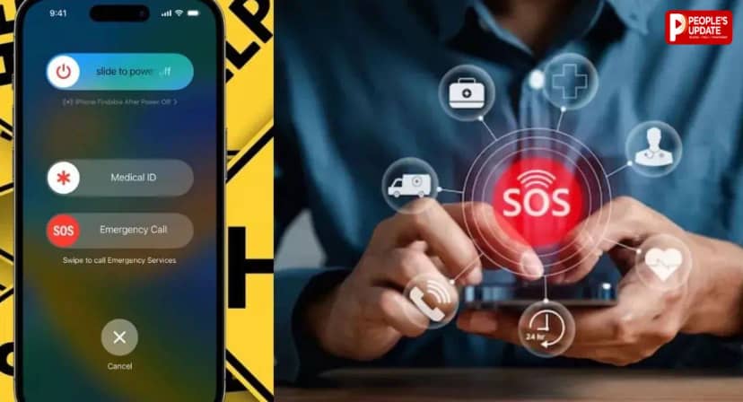 Delhi Student Safety App: छात्राओं के लिए बनेगा खास SOS ऐप, एक क्लिक पर पुलिस तक पहुंचेगा अलर्ट; डार्क स्पॉट की होगी पहचान