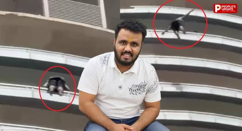 Noida Supernova Case: बेटे के इलाज में 35 लाख खर्च, पत्नी ने मांगी 1 करोड़ एलिमनी; 43वीं मंजिल से कूदे इंजीनियर की मौत मामले में नए खुलासे