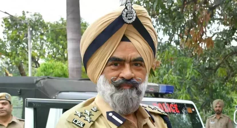 αñ¬αñéαñ£αñ╛αñ¼ αñ«αÑçαñé 5 αñ▓αñ╛αñû αñòαÑÇ αñ░αñ┐αñ╢αÑìαñ╡αññ αñ▓αÑçαññαÑç αñ╣αÑüαñÅ DIG αñùαñ┐αñ░αñ½αÑìαññαñ╛αñ░, αñòαñ╛αñ░αÑìαñ»αñ╛αñ▓αñ» αñöαñ░ αñåαñ╡αñ╛αñ╕ αñ¬αñ░ CBI αñòαÑÇ αñ¢αñ╛αñ¬αÑçαñ«αñ╛αñ░αÑÇ edit test