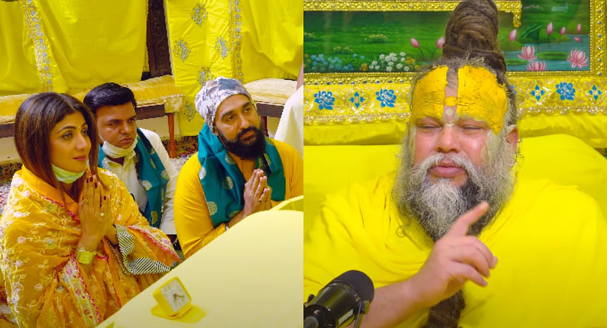 αñ¬αÑìαñ░αÑçαñ«αñ╛αñ¿αñéαñª αñ«αñ╣αñ╛αñ░αñ╛αñ£ αñòαÑï αñòαñ┐αñíαñ¿αÑÇ αñªαÑçαñ¿αÑç αñ¬αñ░ αñƒαÑìαñ░αÑïαñ▓ αñ╣αÑüαñÅ αñ░αñ╛αñ£ αñòαÑüαñéαñªαÑìαñ░αñ╛, αñ▓αÑïαñù αñ¼αÑïαñ▓αÑç- PR αñ╕αÑìαñƒαñéαñƒ; αñ╣αÑçαñƒαñ░αÑìαñ╕ αñòαÑï αñªαñ┐αñ»αñ╛ αñòαñ░αñ╛αñ░αñ╛ αñ£αñ╡αñ╛αñ¼- αñ£αñ£ αñòαñ« αñòαñ░αÑï