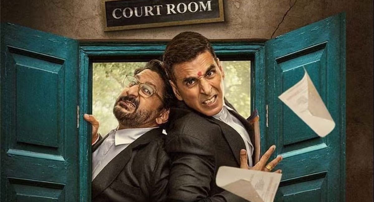 αñ░αñ┐αñ▓αÑÇαñ£ αñ╕αÑç αñ¬αñ╣αñ▓αÑç αñòαñ╛αñ¿αÑéαñ¿αÑÇ αñ¬αñÜαñíαñ╝αÑç αñ«αÑçαñé αñ½αñéαñ╕αÑÇ ΓÇÿαñ£αÑëαñ▓αÑÇ αñÅαñ▓αñÅαñ▓αñ¼αÑÇ 3ΓÇÖ: αñ¬αÑüαñúαÑç αñ╕αñ┐αñ╡αñ┐αñ▓ αñòαÑïαñ░αÑìαñƒ αñ¿αÑç αñàαñòαÑìαñ╖αñ» αñòαÑüαñ«αñ╛αñ░-αñàαñ░αñ╢αñª αñ╡αñ╛αñ░αñ╕αÑÇ αñöαñ░ αñíαñ╛αñ»αñ░αÑçαñòαÑìαñƒαñ░ αñ╕αÑüαñ¡αñ╛αñ╖ αñòαñ¬αÑéαñ░ αñòαÑï αñ¡αÑçαñ£αñ╛ αñ╕αñ«αñ¿