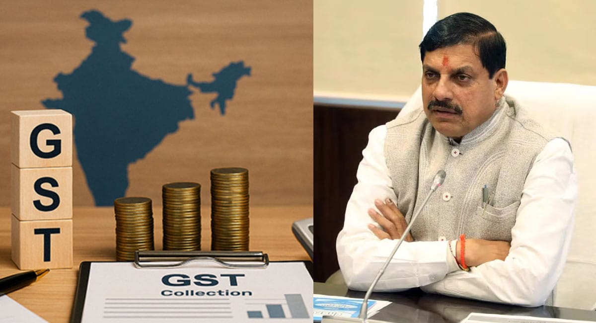 αñ¡αÑïαñ¬αñ╛αñ▓ αñ«αÑçαñé CM αñíαÑë. αñ«αÑïαñ╣αñ¿ αñ»αñ╛αñªαñ╡ αñòαñ░αÑçαñéαñùαÑç GST αñ¬αÑìαñ░αñÜαñ╛αñ░ αñàαñ¡αñ┐αñ»αñ╛αñ¿ αñòαÑÇ αñ╢αÑüαñ░αÑüαñåαññ, αñÜαÑîαñò αñ¼αñ╛αñ£αñ╛αñ░ αñ«αÑçαñé αñòαñ░αÑçαñéαñùαÑç αñûαñ░αÑÇαñªαÑÇ, αñ╡αÑìαñ»αñ╛αñ¬αñ╛αñ░αñ┐αñ»αÑïαñé-αñùαÑìαñ░αñ╛αñ╣αñòαÑïαñé ┬áαñ╕αÑç αñòαñ░αÑçαñéαñùαÑç αñÜαñ░αÑìαñÜαñ╛