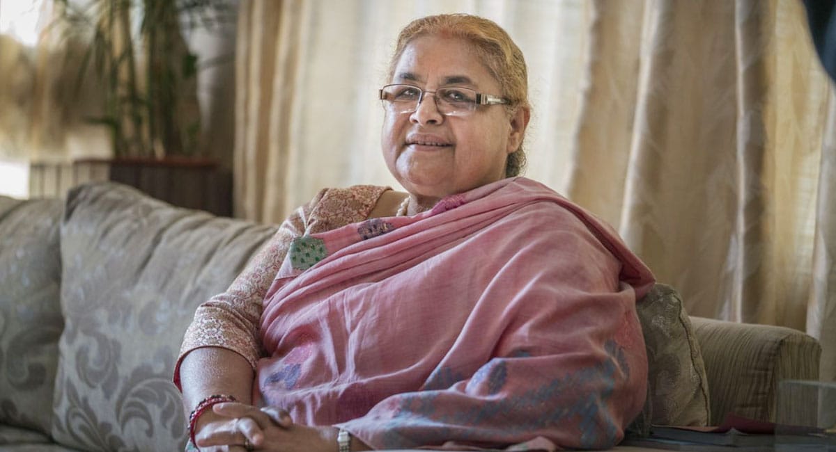 αñ¿αÑçαñ¬αñ╛αñ▓ αñ«αÑçαñé αñ░αñ╛αñ£αñ¿αÑÇαññαñ┐αñò αñ╕αñéαñòαñƒ, αñ╕αÑüαñ╢αÑÇαñ▓αñ╛ αñòαñ╛αñ░αÑìαñòαÑÇ αñ¼αñ¿αÑçαñéαñùαÑÇ αñ¬αÑìαñ░αñºαñ╛αñ¿αñ«αñéαññαÑìαñ░αÑÇ; αñåαñºαÑÇ αñ░αñ╛αññ αñ¿αñ╛αñ« αñ¬αñ░ αñ▓αñùαÑÇ αñ«αÑüαñ╣αñ░