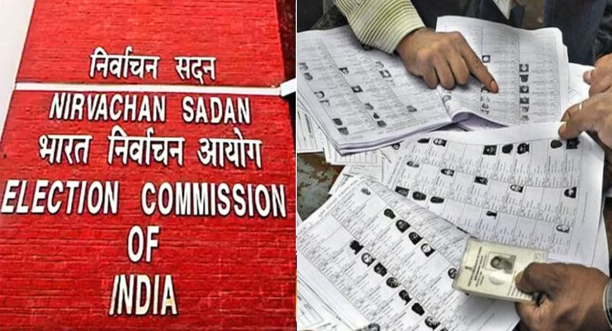 αñ¼αñ┐αñ╣αñ╛αñ░ αñòαÑç αñ¼αñ╛αñª αñàαñ¼ αñªαñ┐αñ▓αÑìαñ▓αÑÇ αñ«αÑçαñé αñ╣αÑïαñùαñ╛ SIR, αñÜαÑüαñ¿αñ╛αñ╡ αñåαñ»αÑïαñù αñ¿αÑç αñ╢αÑüαñ░αÑé αñòαÑÇ αññαÑêαñ»αñ╛αñ░αÑÇ; αñàαñ¬αñ▓αÑïαñí αñòαÑÇ 2002 αñòαÑÇ αñ╡αÑïαñƒαñ░ αñ▓αñ┐αñ╕αÑìαñƒ