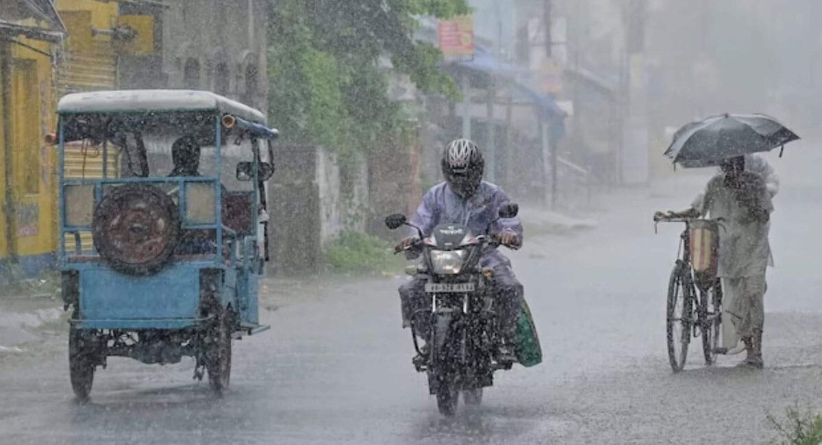 MP Weather Update : αñ¬αÑìαñ░αñªαÑçαñ╢ αñ«αÑçαñé αñàαñùαñ▓αÑç 3 αñªαñ┐αñ¿ αñ╣αñ▓αÑìαñòαÑÇ αñ¼αñ╛αñ░αñ┐αñ╢ αñòαÑç αñåαñ╕αñ╛αñ░, 25-26 αñ╕αñ┐αññαñéαñ¼αñ░ αñ╕αÑç αñ╣αÑêαñ╡αÑÇ αñ░αÑçαñ¿ αñòαñ╛ αñàαñ▓αñ░αÑìαñƒ