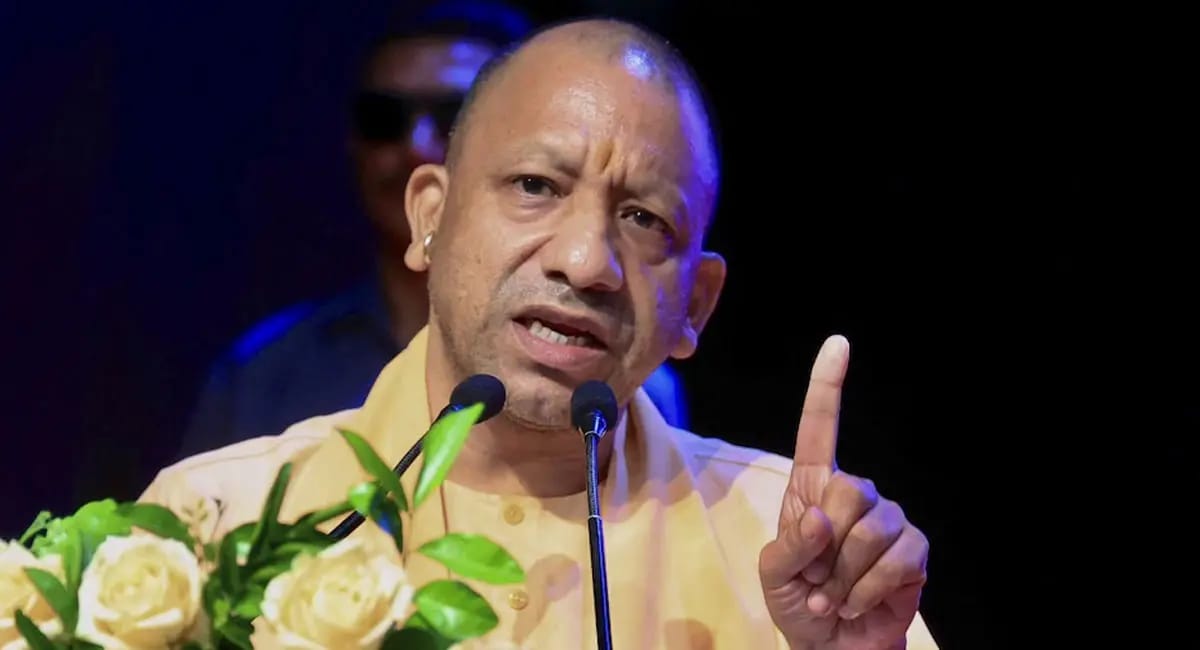 ΓÇÿαñ▓αñ╛αññαÑïαñé αñòαÑç αñ¡αÑéαññ αñ¼αñ╛αññαÑïαñé αñ╕αÑç αñ¿αñ╣αÑÇαñé αñ«αñ╛αñ¿αññαÑçΓÇªΓÇÖ CM αñ»αÑïαñùαÑÇ αñåαñªαñ┐αññαÑìαñ»αñ¿αñ╛αñÑ αñòαñ╛ αñòαñíαñ╝αñ╛ αñ╕αñéαñªαÑçαñ╢, αñ¼αÑïαñ▓αÑç- αñªαÑçαñ╢ αñ«αÑçαñé αñ¿αñ╣αÑÇαñé αñÜαñ▓αÑçαñùαñ╛ αñùαñ£αñ╡αñ╛-αñÅ-αñ╣αñ┐αñéαñª