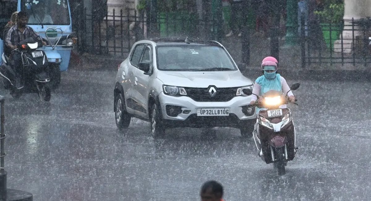 MP Weather Update : 1 αñàαñòαÑìαñƒαÑéαñ¼αñ░ αñ╕αÑç αñ¿αñ»αñ╛ αñ╡αÑçαñªαñ░ αñ╕αñ┐αñ╕αÑìαñƒαñ« αñÅαñòαÑìαñƒαñ┐αñ╡, αñªαÑï αñªαñ┐αñ¿ αññαñò αñ¼αñ╛αñ░αñ┐αñ╢ αñòαñ╛ αñàαñ▓αñ░αÑìαñƒ; αñªαñ╢αñ╣αñ░αÑç αñ¬αñ░ αñ¡αÑÇ αñùαñ┐αñ░αÑçαñùαñ╛ αñ¬αñ╛αñ¿αÑÇ
