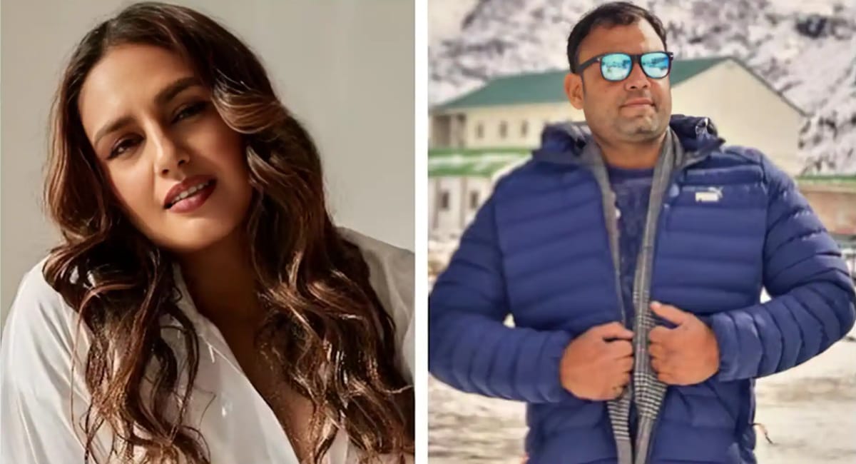 αñªαñ┐αñ▓αÑìαñ▓αÑÇ : αñ¼αÑëαñ▓αÑÇαñ╡αÑüαñí αñÅαñòαÑìαñƒαÑìαñ░αÑçαñ╕ αñ╣αÑüαñ«αñ╛ αñòαÑüαñ░αÑêαñ╢αÑÇ αñòαÑç αñÜαñÜαÑçαñ░αÑç αñ¡αñ╛αñê αñòαÑÇ αñ╣αññαÑìαñ»αñ╛, αñ¬αñ╛αñ░αÑìαñòαñ┐αñéαñù αñ╡αñ┐αñ╡αñ╛αñª αñ¿αÑç αñ▓αÑÇ αñ£αñ╛αñ¿; 2 αñåαñ░αÑïαñ¬αÑÇ αñùαñ┐αñ░αñ½αÑìαññαñ╛αñ░