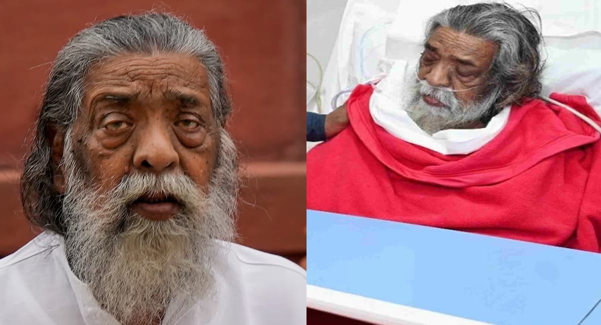 αñ¥αñ╛αñ░αñûαñéαñí αñòαÑç αñ¬αÑéαñ░αÑìαñ╡ CM αñ╢αñ┐αñ¼αÑé αñ╕αÑïαñ░αÑçαñ¿ αñòαñ╛ αñ¿αñ┐αñºαñ¿ : αñ▓αñéαñ¼αÑÇ αñ¼αÑÇαñ«αñ╛αñ░αÑÇ αñòαÑç αñ¼αñ╛αñª 81 αñ╕αñ╛αñ▓ αñòαÑÇ αñëαñ«αÑìαñ░ αñ«αÑçαñé αñ▓αÑÇ αñàαñéαññαñ┐αñ« αñ╕αñ╛αñéαñ╕, αñ╕αñéαñÿαñ░αÑìαñ╖αÑïαñé αñ╕αÑç αñ¡αñ░αñ╛ αñ░αñ╣αñ╛ αñ£αÑÇαñ╡αñ¿