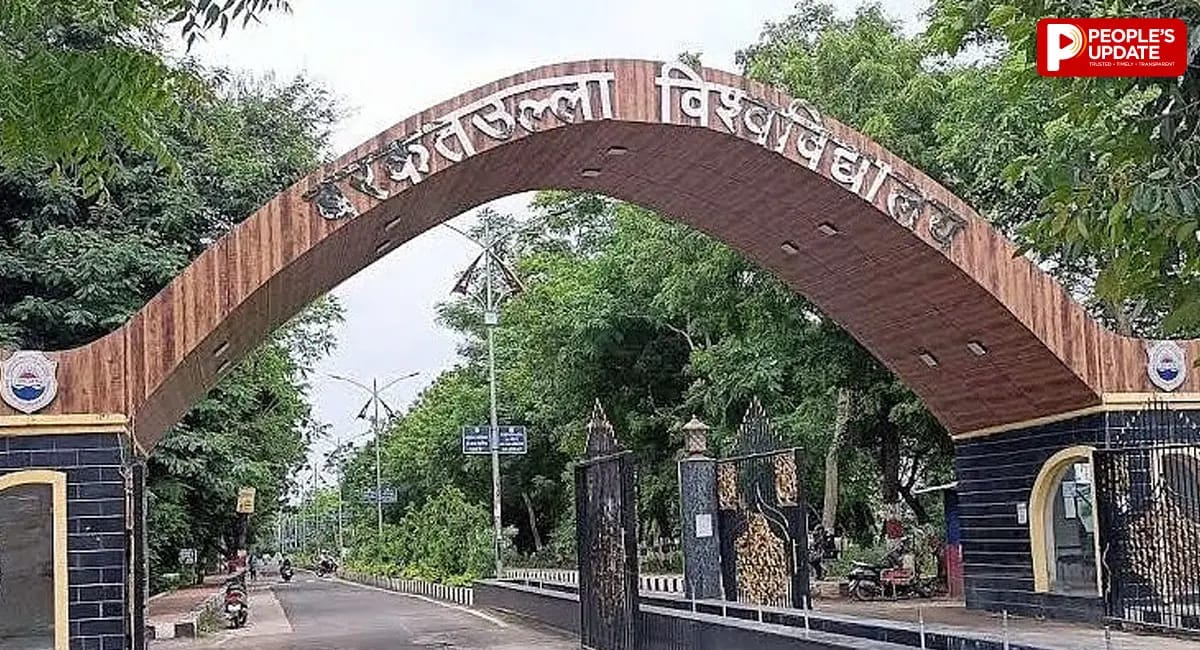मध्यप्रदेश में पांच साल में 27% बढ़े उच्च शिक्षा के एडमिशन, महिला नामांकन में भी 28% की बढ़ोतरी