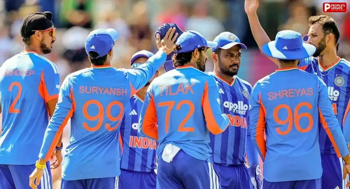 एक देश, दो टीमें और दो मुकाबले! 6 अक्टूबर को डबल एक्शन में Team India, यहां देखें पूरा शेड्यूल