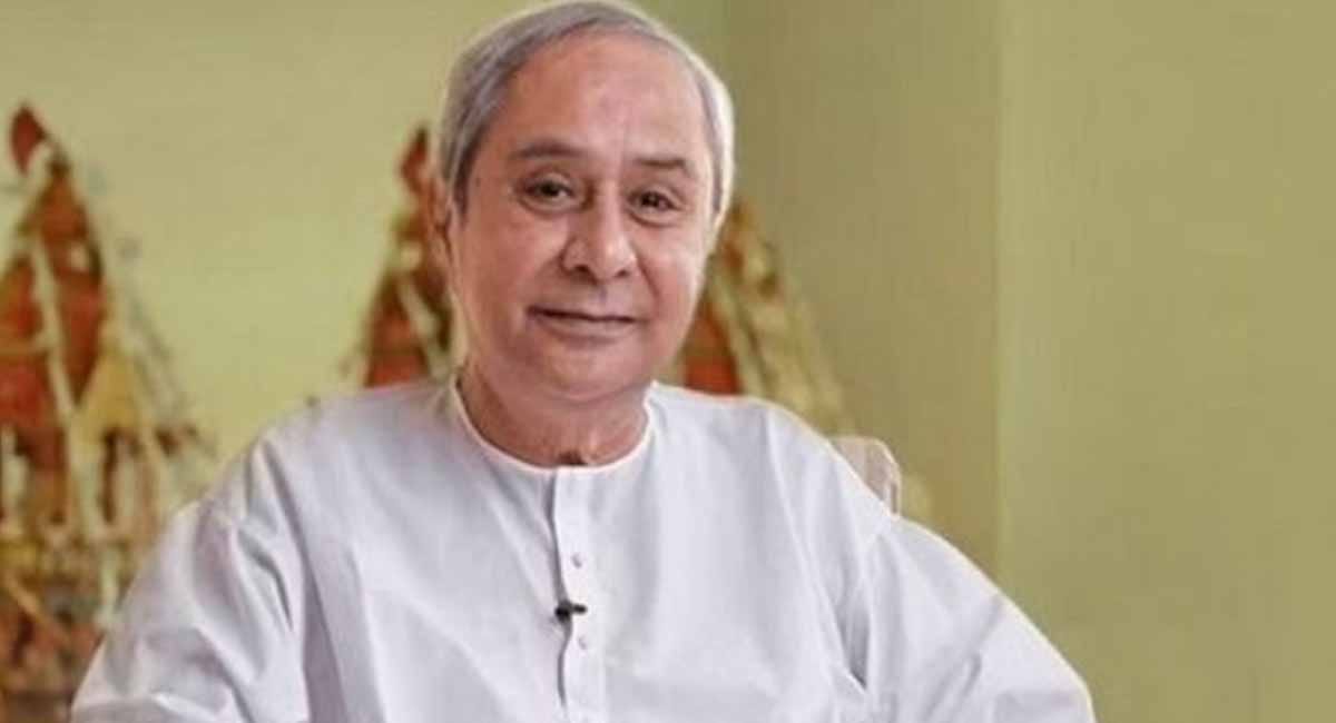 αñ¬αÑéαñ░αÑìαñ╡ αñ«αÑüαñûαÑìαñ»αñ«αñéαññαÑìαñ░αÑÇ αñ¿αñ╡αÑÇαñ¿ αñ¬αñƒαñ¿αñ╛αñ»αñò αñàαñ╕αÑìαñ¬αññαñ╛αñ▓ αñ«αÑçαñé αñ¡αñ░αÑìαññαÑÇ, αñ¬αñ┐αñ¢αñ▓αÑç αñ«αñ╣αÑÇαñ¿αÑç αñ«αÑüαñéαñ¼αñê αñ«αÑçαñé αñ╣αÑüαñê αñÑαÑÇ αñ╕αñ░αÑìαñ£αñ░αÑÇ