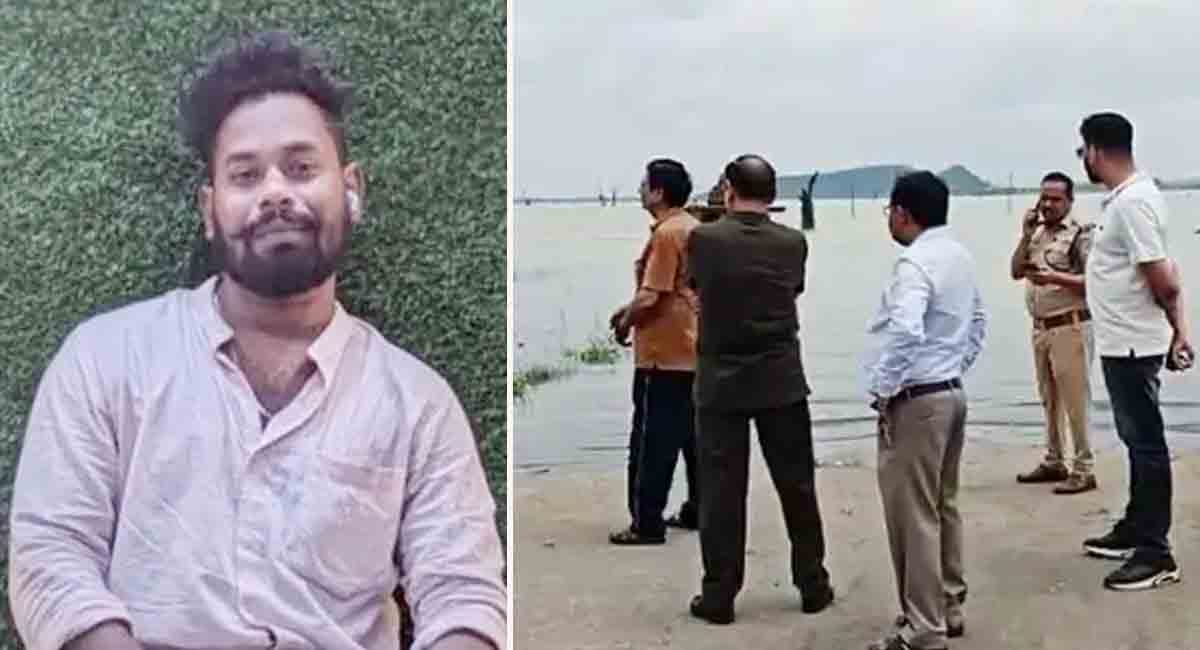αñ░αñ╛αñ»αñùαñóαñ╝ : αñòαÑçαñ▓αÑï αñíαÑêαñ« αñ«αÑçαñé αñíαÑéαñ¼αñ¿αÑç αñ╕αÑç αñ╕αñ¼ αñçαñéαñ£αÑÇαñ¿αñ┐αñ»αñ░ αñòαÑç αñ¼αÑçαñƒαÑç αñòαÑÇ αñ«αÑîαññ, αñªαÑïαñ╕αÑìαññαÑïαñé αñòαÑç αñ╕αñ╛αñ«αñ¿αÑç αñ╣αÑüαñå αñ╣αñ╛αñªαñ╕αñ╛