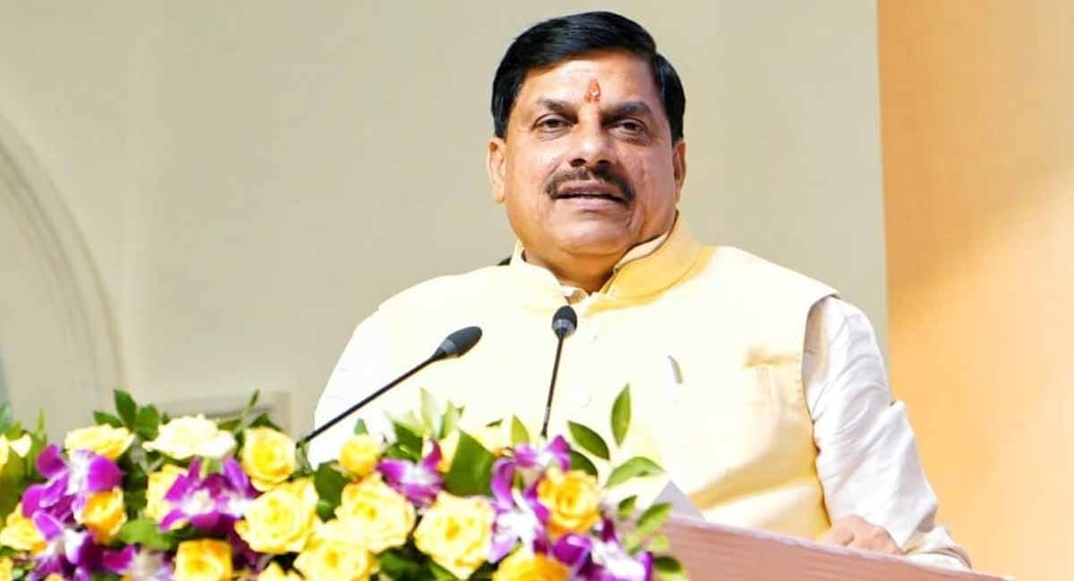 CM αñíαÑë. αñ»αñ╛αñªαñ╡ αñòαñ╛ αñ¬αñ▓αñƒαñ╡αñ╛αñ░, αñ¼αÑïαñ▓αÑç- αñÜαÑüαñ¿αñ╛αñ╡ αñåαñ»αÑïαñù αñ¬αñ░ αñ¡αñ░αÑïαñ╕αñ╛ αñ╣αÑÇ αñ▓αÑïαñòαññαñéαññαÑìαñ░ αñòαÑÇ αññαñ╛αñòαññ, αñçαñ╕αÑç αñ¼αñ¿αñ╛αñÅ αñ░αñûαñ¿αñ╛ αñ╕αñ¼αñòαÑÇ αñ£αñ┐αñ«αÑìαñ«αÑçαñªαñ╛αñ░αÑÇ