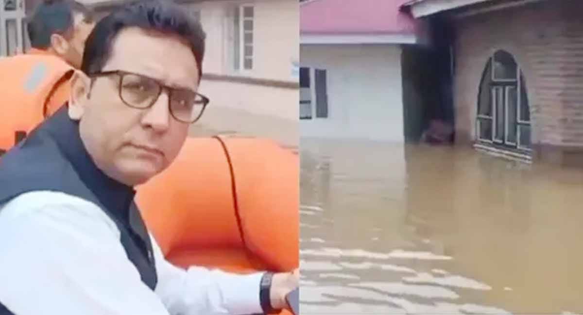 αñàαñ¿αñéαññαñ¿αñ╛αñù αñ«αÑçαñé αñàαñ¿αÑïαñûαñ╛ αñ¿αñ£αñ╛αñ░αñ╛, αñ¼αñ╛αñóαñ╝ αñòαÑç αñ¼αÑÇαñÜ αñ¿αñ╛αñ╡ αñ╕αÑç αñòαÑïαñ░αÑìαñƒ αñ¬αñ╣αÑüαñéαñÜαÑç αñ£αñ£ αñ╕αñ╛αñ╣αñ¼, αñ¼αÑïαñ▓αÑç- αñ¿αÑìαñ»αñ╛αñ»αñ╛αñ▓αñ» αñ¬αñ░αñ┐αñ╕αñ░ αñ¡αñ▓αÑç αñ╣αÑÇ αñíαÑéαñ¼ αñùαñ»αñ╛, αñ▓αÑçαñòαñ┐αñ¿ αñ¿αÑìαñ»αñ╛αñ» αñ¿αñ╣αÑÇαñé αñíαÑéαñ¼αñ¿αñ╛ αñÜαñ╛αñ╣αñ┐αñÅ