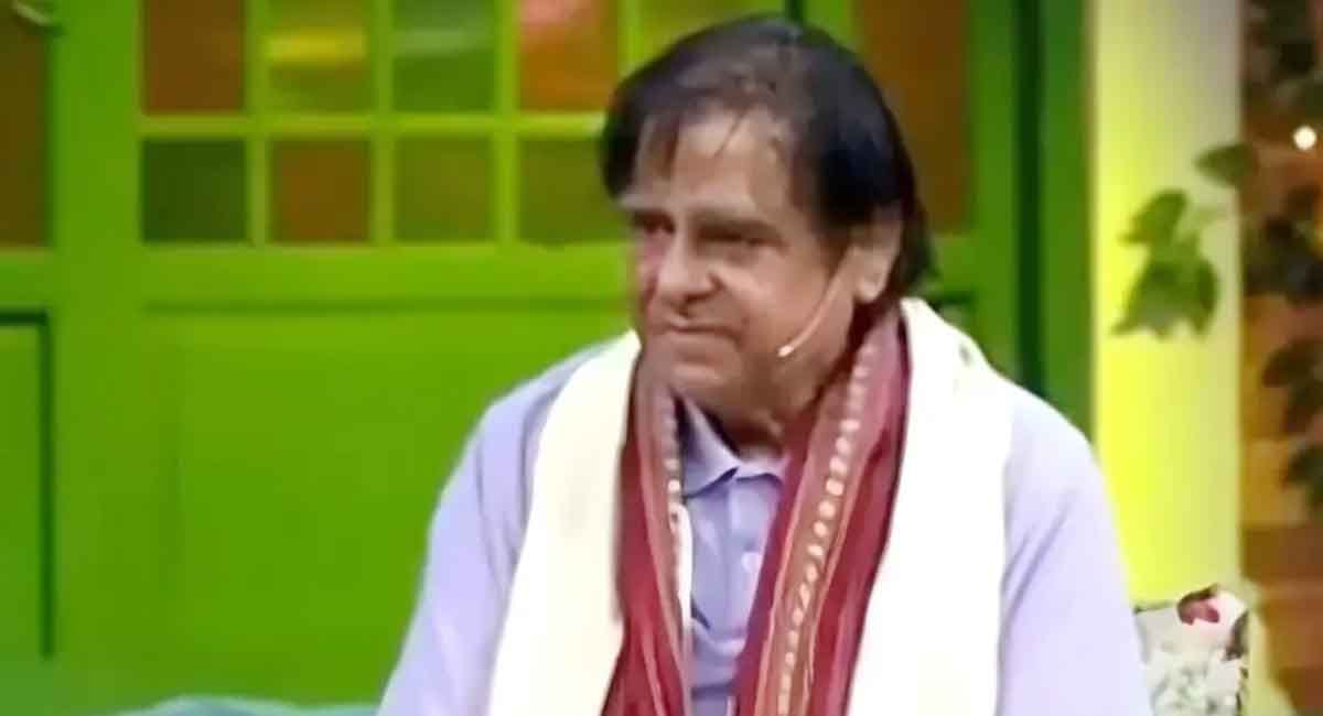 αñ░αñ╛αñ«αñ╛αñ¿αñéαñª αñ╕αñ╛αñùαñ░ αñòαÑç αñ¼αÑçαñƒαÑç αñöαñ░ αñ¬αÑìαñ░αÑïαñíαñ»αÑéαñ╕αñ░ αñ¬αÑìαñ░αÑçαñ« αñ╕αñ╛αñùαñ░ αñòαñ╛ αñ¿αñ┐αñºαñ¿, 81 αñ╕αñ╛αñ▓ αñòαÑÇ αñëαñ«αÑìαñ░ αñ«αÑçαñé αñ▓αÑÇ αñàαñéαññαñ┐αñ« αñ╕αñ╛αñéαñ╕