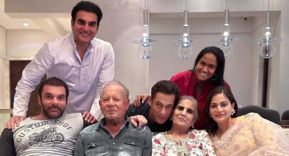 Salman Khan αñòαñ╛ αñ¬αñ░αñ┐αñ╡αñ╛αñ░ αñ¿αñ╣αÑÇαñé αñûαñ╛αññαñ╛ αñ¼αÑÇαñ½.. αñ╕αñ▓αÑÇαñ« αñûαñ╛αñ¿ αñ¿αÑç αñòαñ┐αñ»αñ╛ αñûαÑüαñ▓αñ╛αñ╕αñ╛, αñ¼αÑïαñ▓αÑç- αñ«αÑüαñ╕αÑìαñ▓αñ┐αñ« αñ¼αÑÇαñ½ αñçαñ╕αñ▓αñ┐αñÅ αñûαñ╛αññαÑç αñ╣αÑêαñé αñòαÑìαñ»αÑïαñéαñòαñ┐...