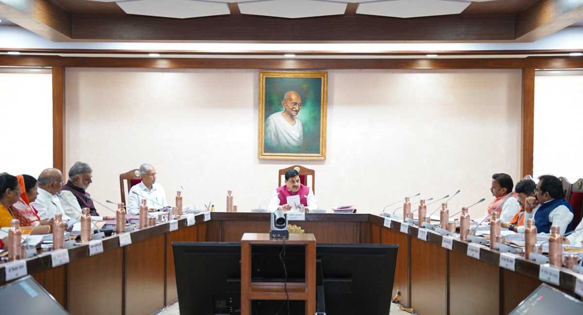 αñ£αñ▓ αñ£αÑÇαñ╡αñ¿ αñ«αñ┐αñ╢αñ¿ αñòαÑÇ αñàαñºαÑéαñ░αÑÇ αñ»αÑïαñ£αñ¿αñ╛αñôαñé αñ¬αñ░ αñ░αñ╛αñ£αÑìαñ» αñ╕αñ░αñòαñ╛αñ░ αñûαÑüαñª αñòαñ░αÑçαñùαÑÇ αñûαñ░αÑìαñÜ, αñçαñéαñªαÑîαñ░-αñëαñ£αÑìαñ£αÑêαñ¿ αñùαÑìαñ░αÑÇαñ¿αñ½αÑÇαñ▓αÑìαñí αñ░αÑïαñí αñ╕αñ╣αñ┐αññ αñòαñê αñàαñ╣αñ« αñ½αÑêαñ╕αñ▓αÑç