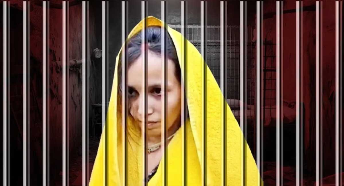 αñ¿αÑÇαñ▓αÑç αñíαÑìαñ░αñ« αñ╡αñ╛αñ▓αÑÇ αñ«αÑüαñ╕αÑìαñòαñ╛αñ¿ αñ¿αÑç αñ£αññαñ╛αñê αñ╢αÑìαñ░αÑÇαñòαÑâαñ╖αÑìαñú αñ£αÑêαñ╕αñ╛ αñ¼αÑçαñƒαñ╛ αñ¬αñ╛αñ¿αÑç αñòαÑÇ αñçαñÜαÑìαñ¢αñ╛, αñ£αÑçαñ▓ αñ«αÑçαñé αñëαñáαñ╛ αñ¼αñÜαÑìαñÜαÑç αñòαÑç αñ¬αñ┐αññαñ╛ αñ¬αñ░ αñ╕αñ╡αñ╛αñ▓- αñ¬αññαñ┐ αñ»αñ╛ αñ¼αÑëαñ»αñ½αÑìαñ░αÑçαñéαñí?