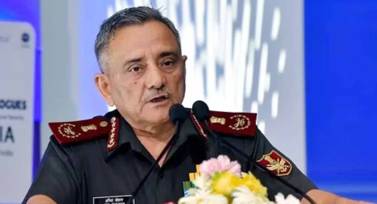 αñùαÑïαñ░αñûαñ¬αÑüαñ░ αñ«αÑçαñé CDS αñ£αñ¿αñ░αñ▓ αñàαñ¿αñ┐αñ▓ αñÜαÑîαñ╣αñ╛αñ¿ αñ¼αÑïαñ▓αÑç- αñ╕αÑÇαñ«αñ╛ αñ╡αñ┐αñ╡αñ╛αñª αñöαñ░ αñ¬αñ░αñ«αñ╛αñúαÑü αñ╣αñÑαñ┐αñ»αñ╛αñ░ αñ╕αñ¼αñ╕αÑç αñ¼αñíαñ╝αÑÇ αñÜαÑüαñ¿αÑîαññαÑÇ