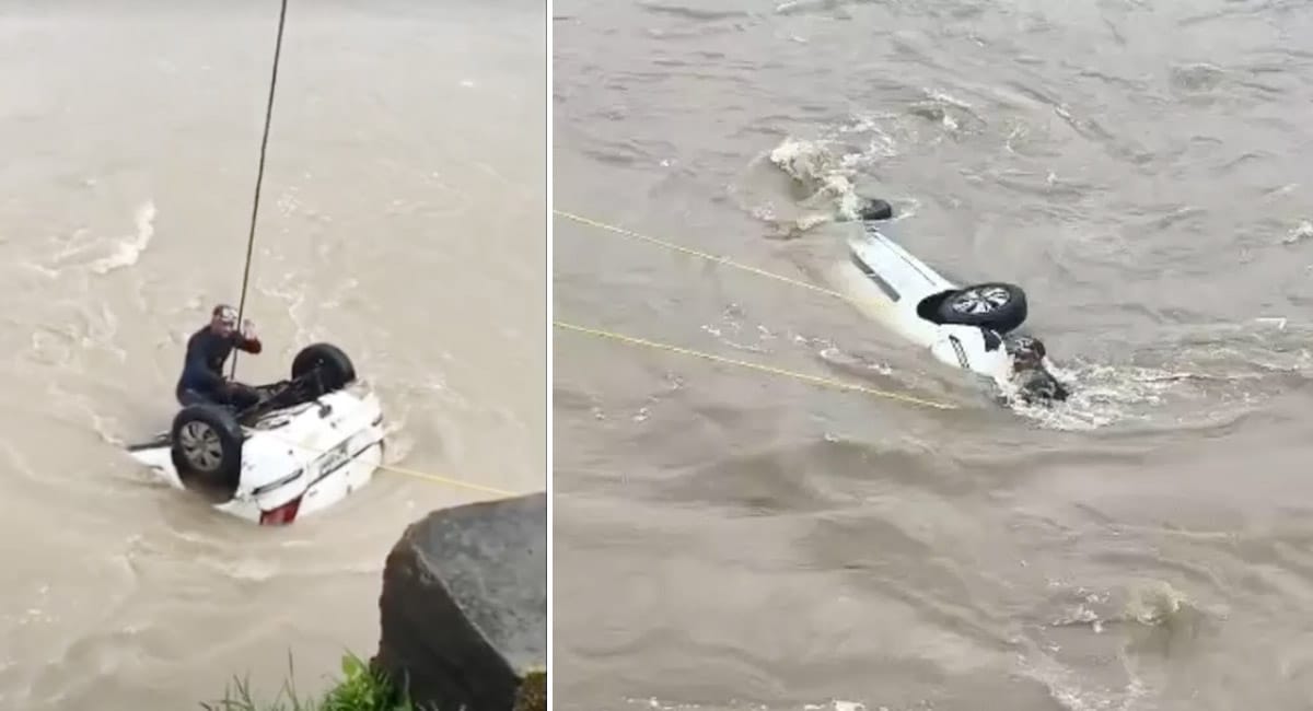 αñ╕αñ╛αñ░αñéαñùαñ¬αÑüαñ░ αñ«αÑçαñé αñ╣αñ╛αñªαñ╕αñ╛, αñòαñ╛αñ▓αÑÇαñ╕αñ┐αñéαñº αñ¿αñªαÑÇ αñ«αÑçαñé αñòαñ╛αñ░ αñ╕αñ«αÑçαññ αñùαñ┐αñ░αñ╛ αñ¡αñ╛αñ£αñ¬αñ╛ αñ¿αÑçαññαñ╛ αñòαñ╛ αñ¼αÑçαñƒαñ╛, αññαñ▓αñ╛αñ╢ αñ£αñ╛αñ░αÑÇ
