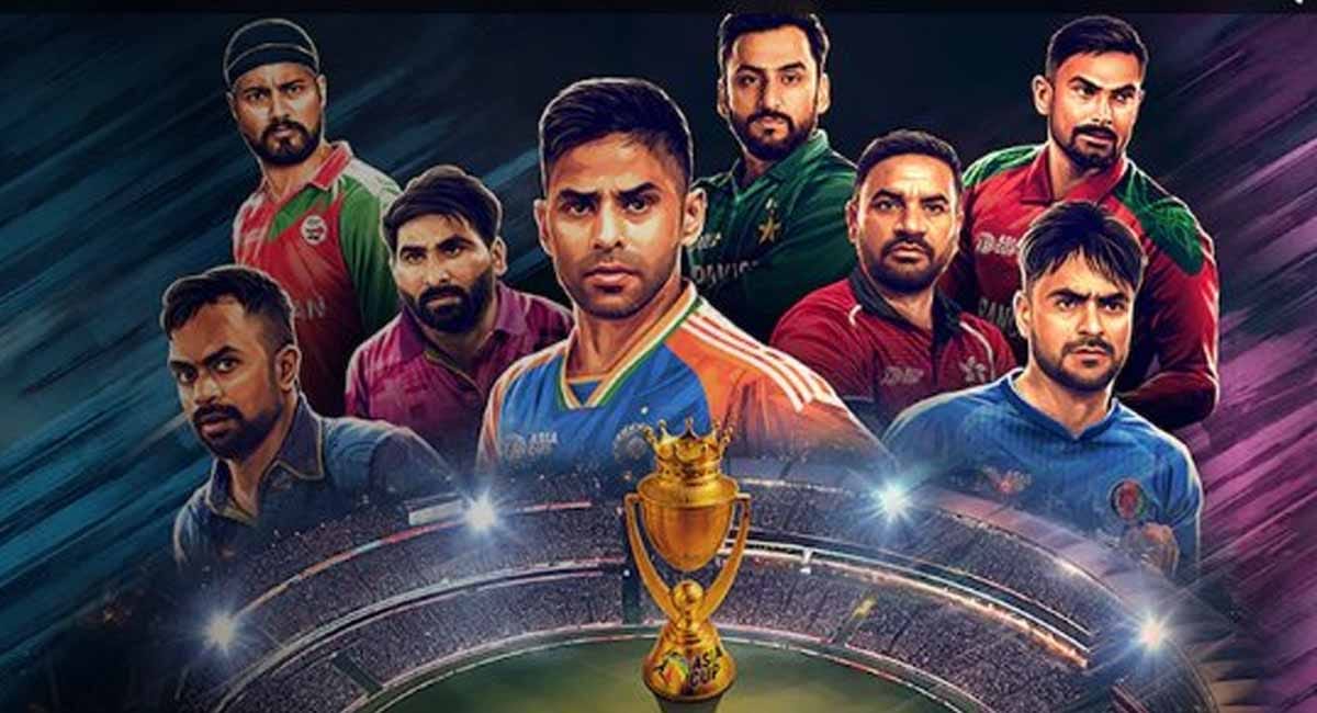 IND vs UAE : αñÅαñ╢αñ┐αñ»αñ╛ αñòαñ¬ 2025 αñ«αÑçαñé αñ¡αñ╛αñ░αññ αñòαñ╛ αñ¬αñ╣αñ▓αñ╛ αñ«αÑüαñòαñ╛αñ¼αñ▓αñ╛ αñåαñ£ UAE αñ╕αÑç, αñÉαñ╕αÑÇ αñ░αñ╣ αñ╕αñòαññαÑÇ αñ╣αÑê αñªαÑïαñ¿αÑïαñé αñƒαÑÇαñ«αÑïαñé αñòαÑÇ αñ╕αñéαñ¡αñ╛αñ╡αñ┐αññ αñ¬αÑìαñ▓αÑçαñçαñéαñù-11