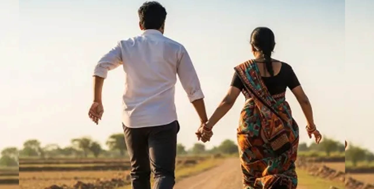 9 αñ¼αñÜαÑìαñÜαÑïαñé αñòαÑÇ αñ«αñ╛αñé αñ¬αñ░ αñÜαñóαñ╝αñ╛ αñ¬αÑìαñ»αñ╛αñ░ αñòαñ╛ αñ¼αÑüαñûαñ╛αñ░... αñ¿αñ╛αññαÑÇ-αñ¬αÑïαññαÑç αñûαñ┐αñ▓αñ╛αñ¿αÑç αñòαÑç αñëαñ«αÑìαñ░ αñ«αÑçαñé αñ¬αÑìαñ░αÑçαñ«αÑÇ αñ╕αñéαñù αñ½αñ░αñ╛αñ░, αñ£αÑçαñ╡αñ░-αñ¿αñòαñªαÑÇ αñ╡ αñ£αñ«αÑÇαñ¿ αñòαÑç αñòαñ╛αñùαñ£ αñ¡αÑÇ αñ▓αÑç αñùαñê αñ╕αñ╛αñÑ