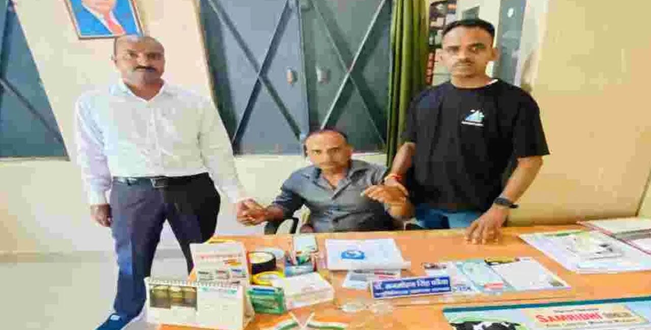 αñëαñ£αÑìαñ£αÑêαñ¿ αñ«αÑçαñé αñ╢αñ░αÑìαñ«αñ¿αñ╛αñò αñ«αñ╛αñ«αñ▓αñ╛... αñíαÑëαñòαÑìαñƒαñ░ αñ¿αÑç αñ¬αÑïαñ╕αÑìαñƒαñ«αñ╛αñ░αÑìαñƒαñ« αñòαñ░αñ¿αÑç αñòαÑç αñÅαñ╡αñ£ αñ«αÑçαñé αñ«αñ╛αñéαñùαÑÇ αñ░αñ┐αñ╢αÑìαñ╡αññ, αñ▓αÑïαñòαñ╛αñ»αÑüαñòαÑìαññ αñ¿αÑç 9 αñ╣αñ£αñ╛αñ░ αñ▓αÑçαññαÑç αñªαñ¼αÑïαñÜαñ╛